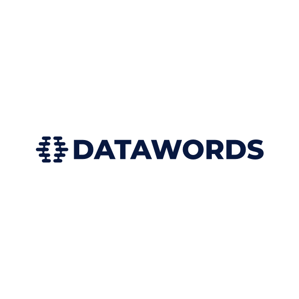 Datawords
